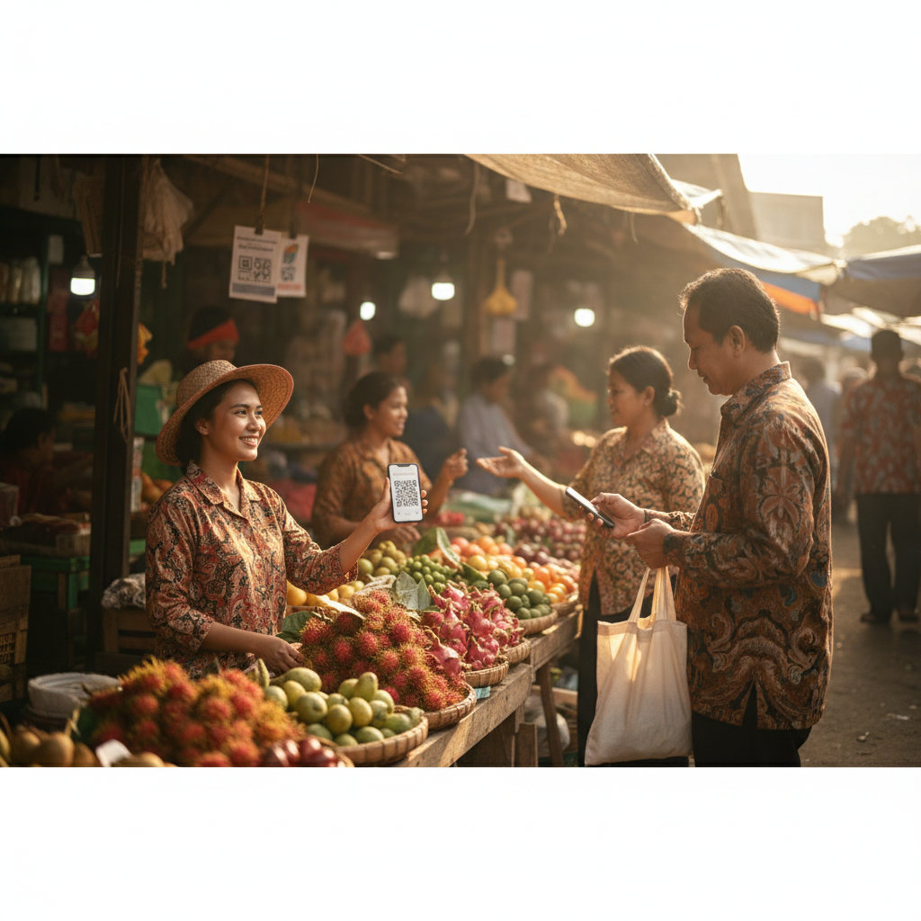 Menavigasi Lanskap Ekonomi UMKM 2026: Peluang dan Strategi Bertahan