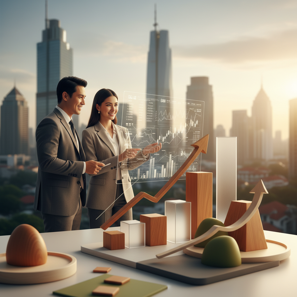 Navigasi Keuangan UMKM di Tengah Ketidakpastian Global: Insight dari Berita Terkini Mei 2026