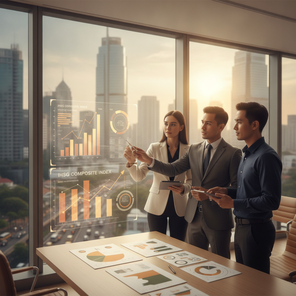 Navigasi Keuangan UMKM di Tengah Dinamika Global: Peluang dan Strategi di Juli 2026