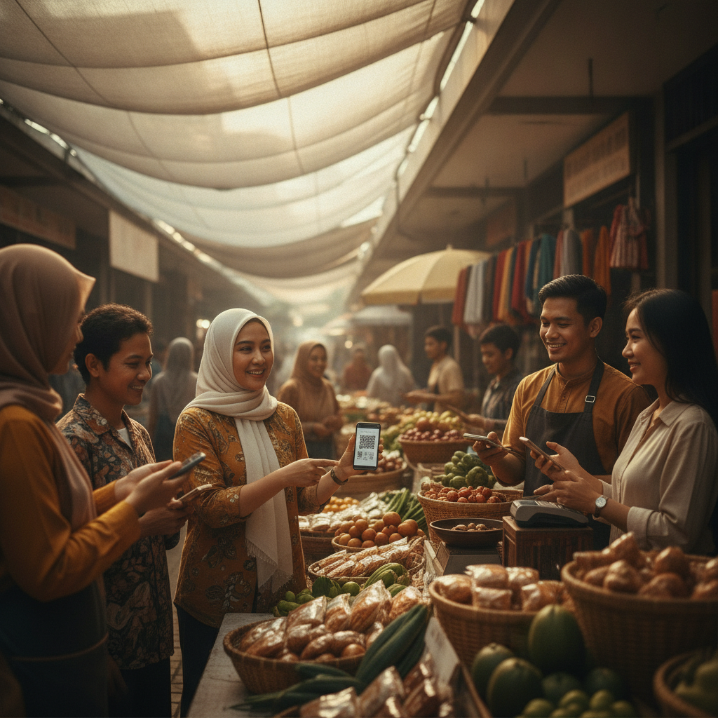Menavigasi Lanskap Ekonomi UMKM 2026: Strategi Bertahan dan Berkembang