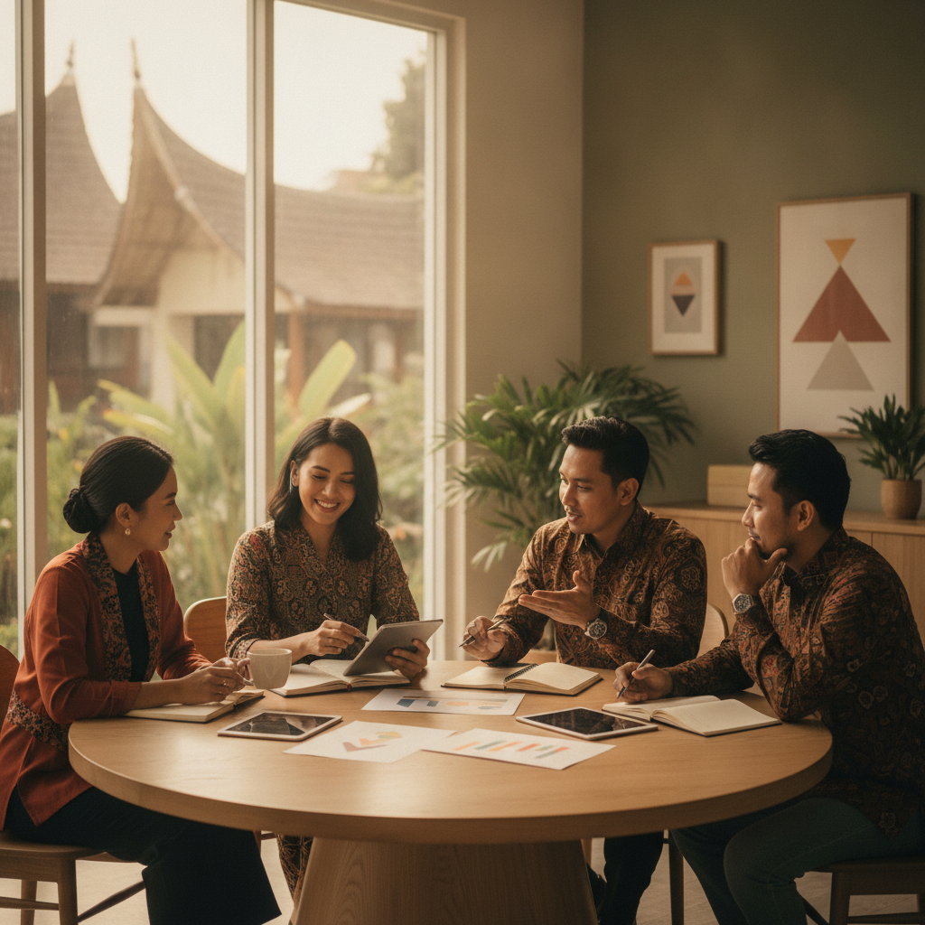 Mengurai Tren Bisnis 2026: Peluang dan Strategi untuk UMKM Berkembang
