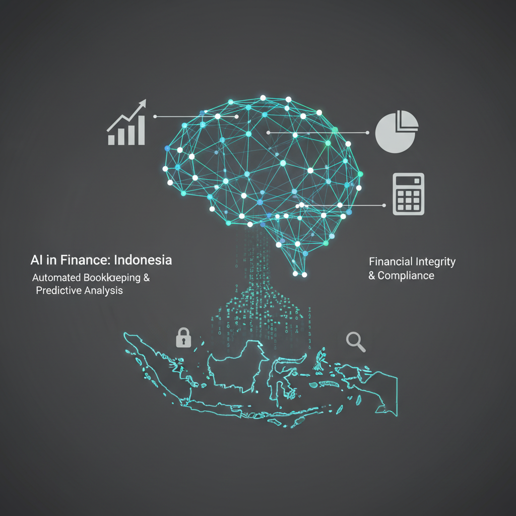 The AI Revolution in Accounting: How Intelligent Automation is Reshaping Financial Integrity and Compliance in Indonesia
